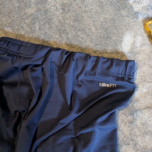 Nike Fit Men's Running Tights - Vintage 1989 - Picture 11 of 15